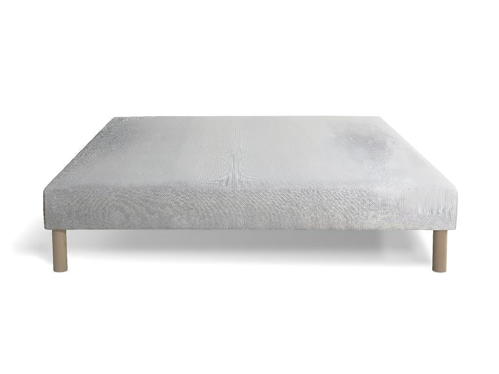 White Mattress, 140 x 200 cm - dlz1766576217825