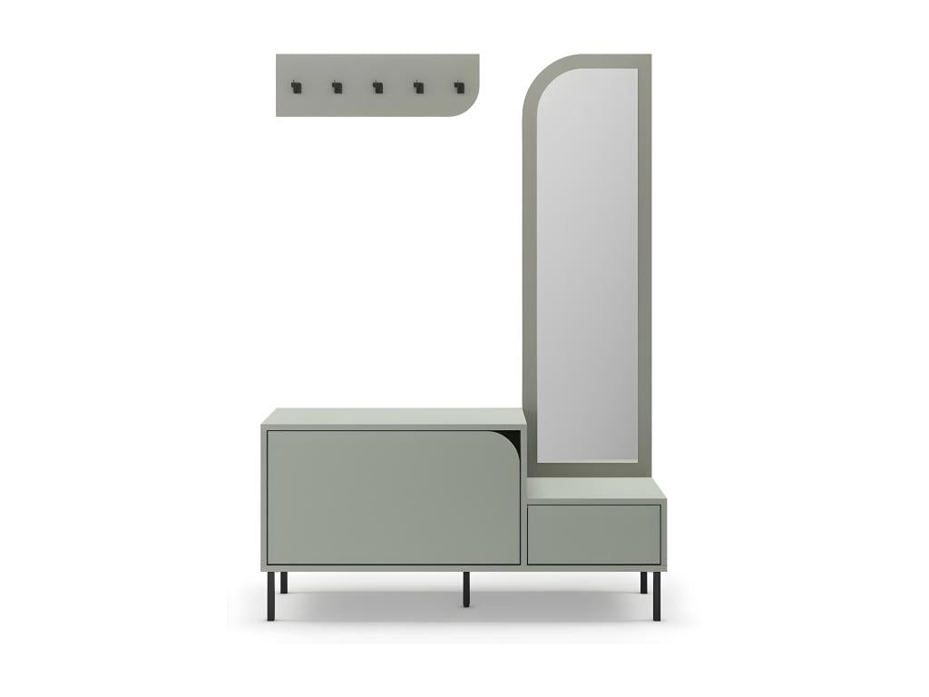 Green Metal Home Furniture - dlz1766576391705