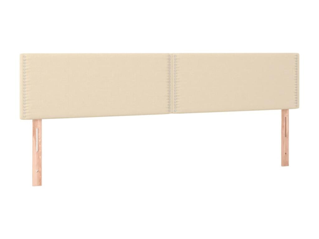 Fabric Mattress, 160 x 200 cm