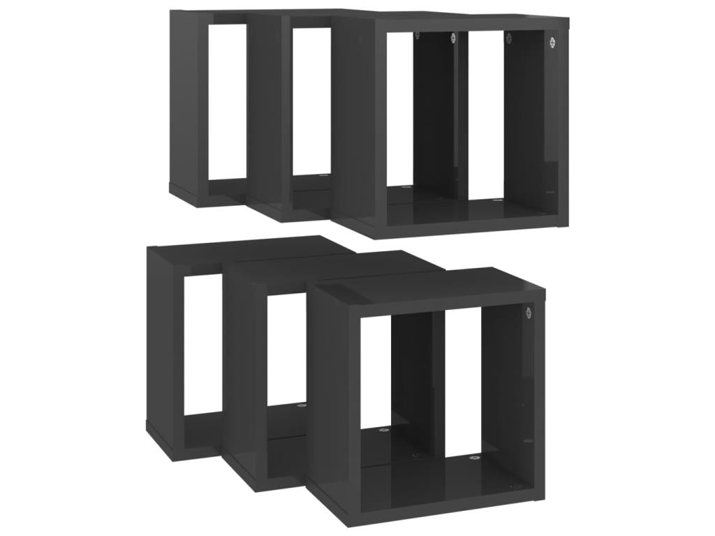 Gray Home Furniture, 26 x 15 x 26 cm