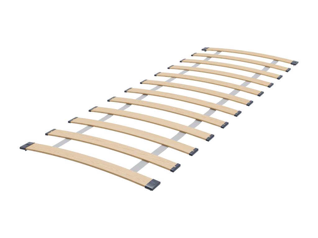 White Mattress, 140 x 70 cm