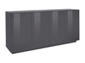 Anthracite Sideboard