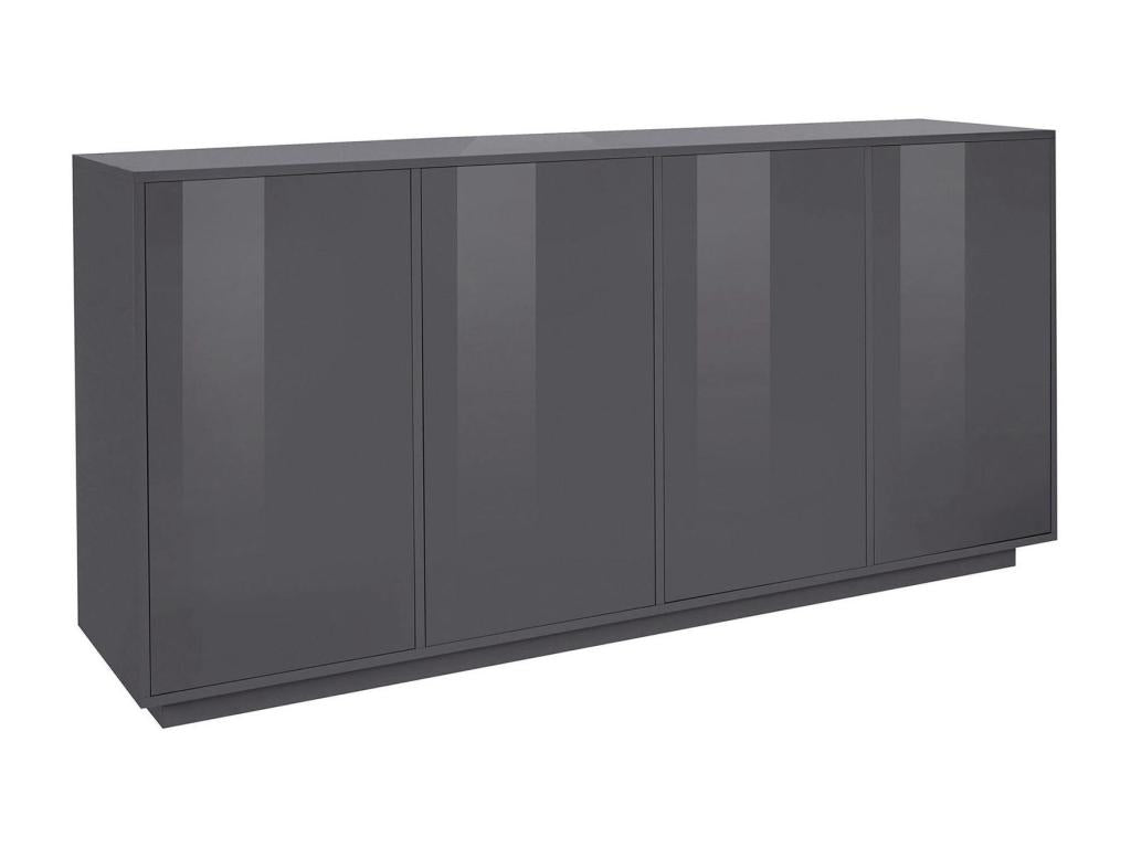 Anthracite Sideboard