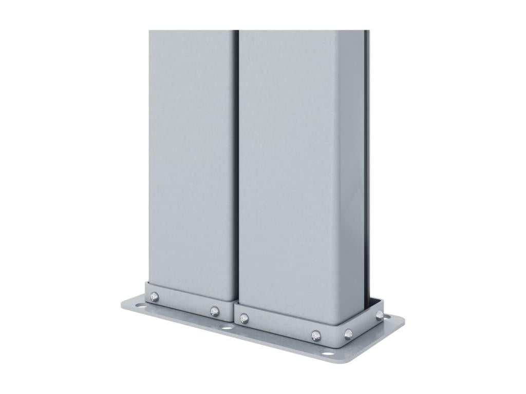 Anthracite Home Furniture, 200 x 1200 cm