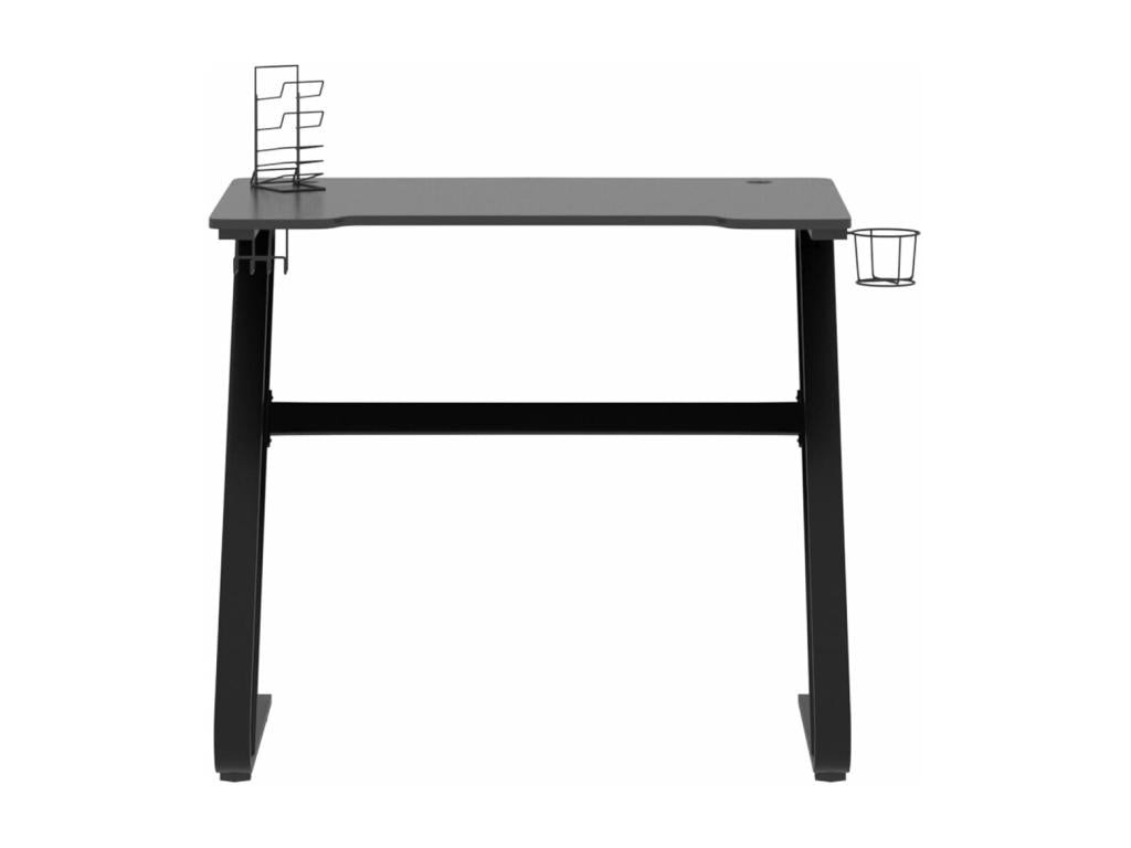 Black Table, 90 x 60 x 75 cm