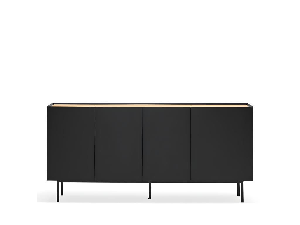 Black Sideboard