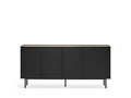 Black Sideboard