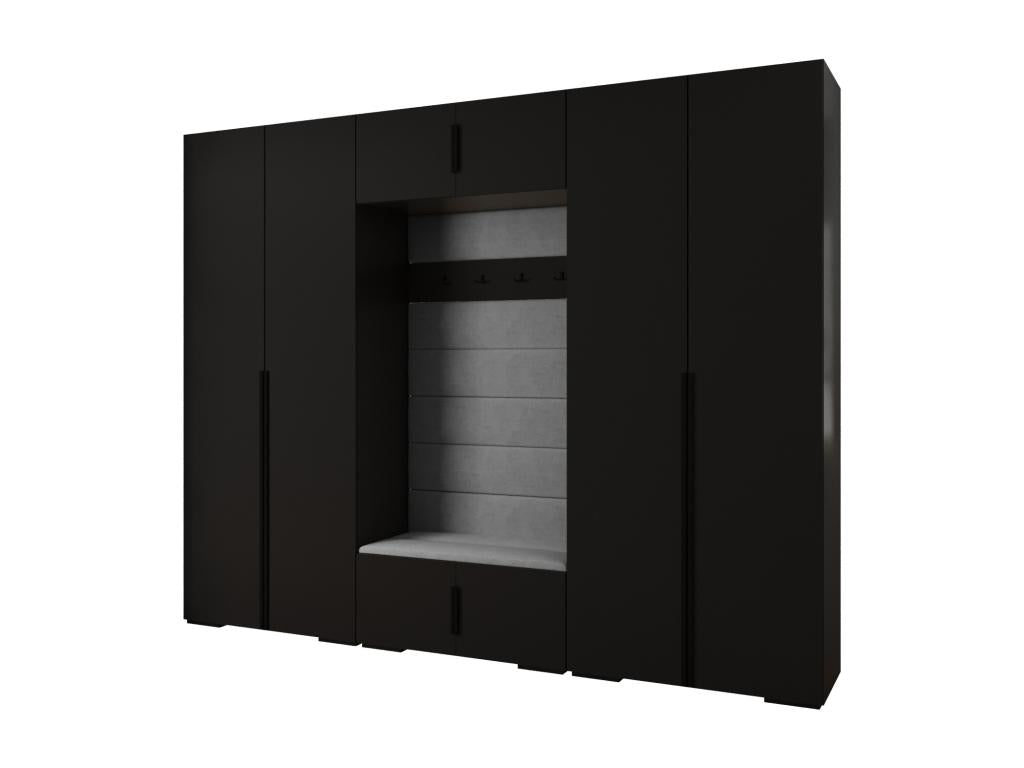 Black Home Furniture - dlz1766576428481