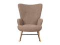 Brown Chair - dlz1766576154819