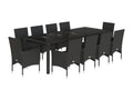 Black Glass Home Furniture