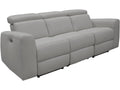 Gray Sofa