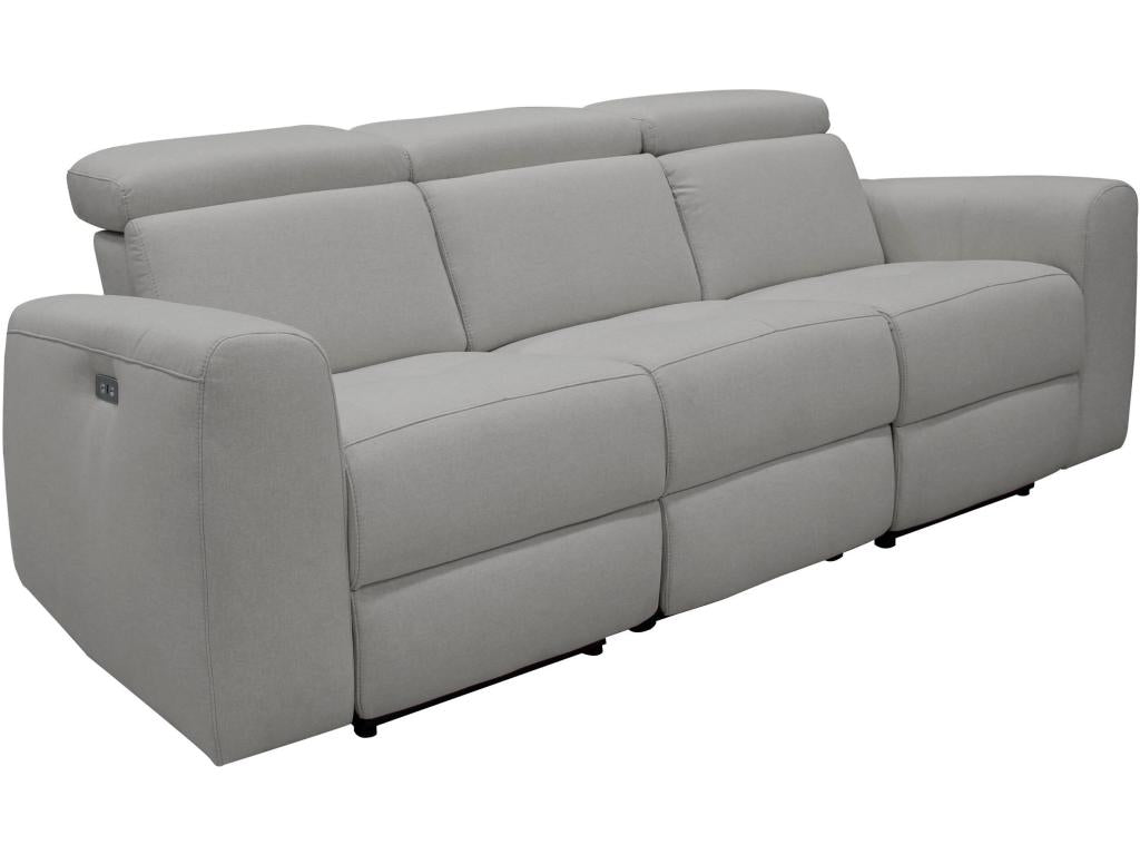 Gray Sofa
