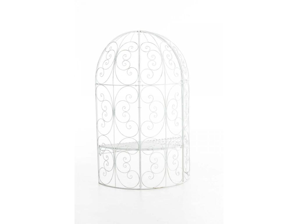 White Metal Home Furniture