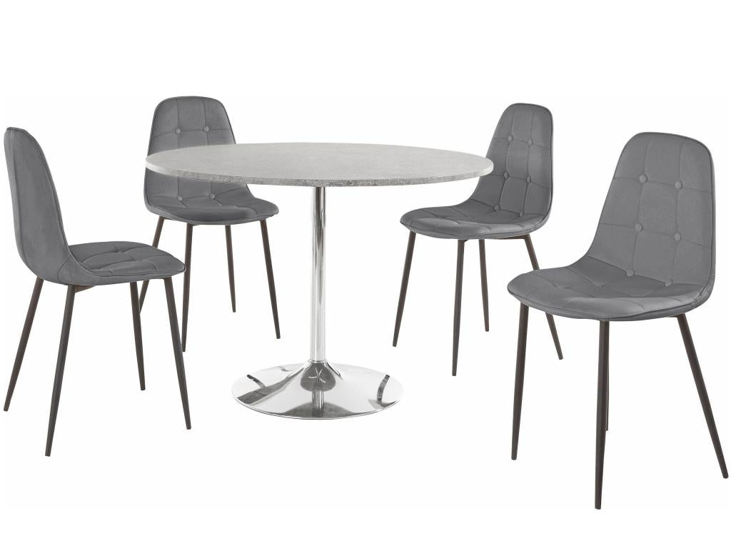 Gray Home Furniture - dlz1766576206075