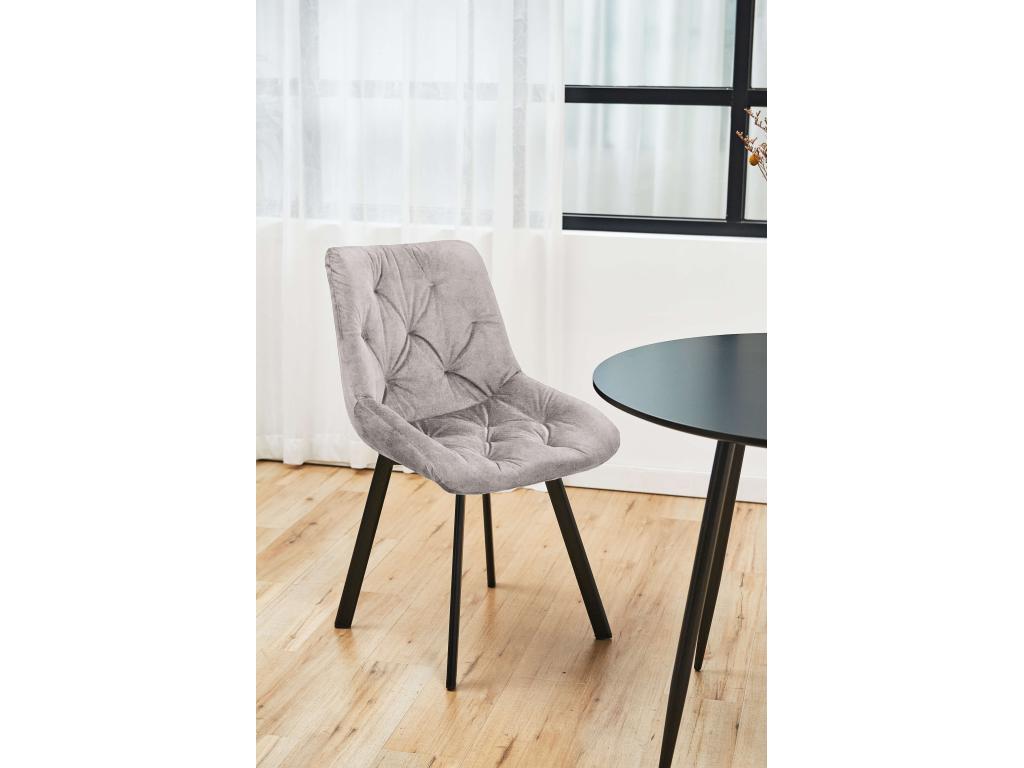 Beige Velvet Mattress