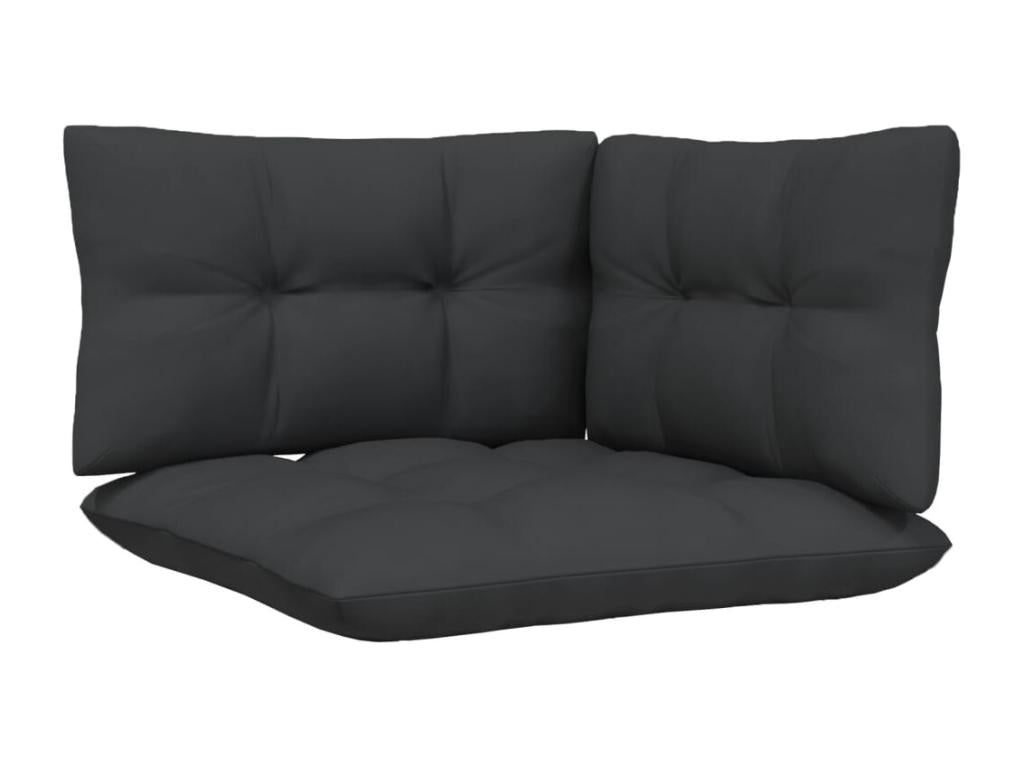 White Pine Wood Outdoor Furniture Set - dlz1766576297911