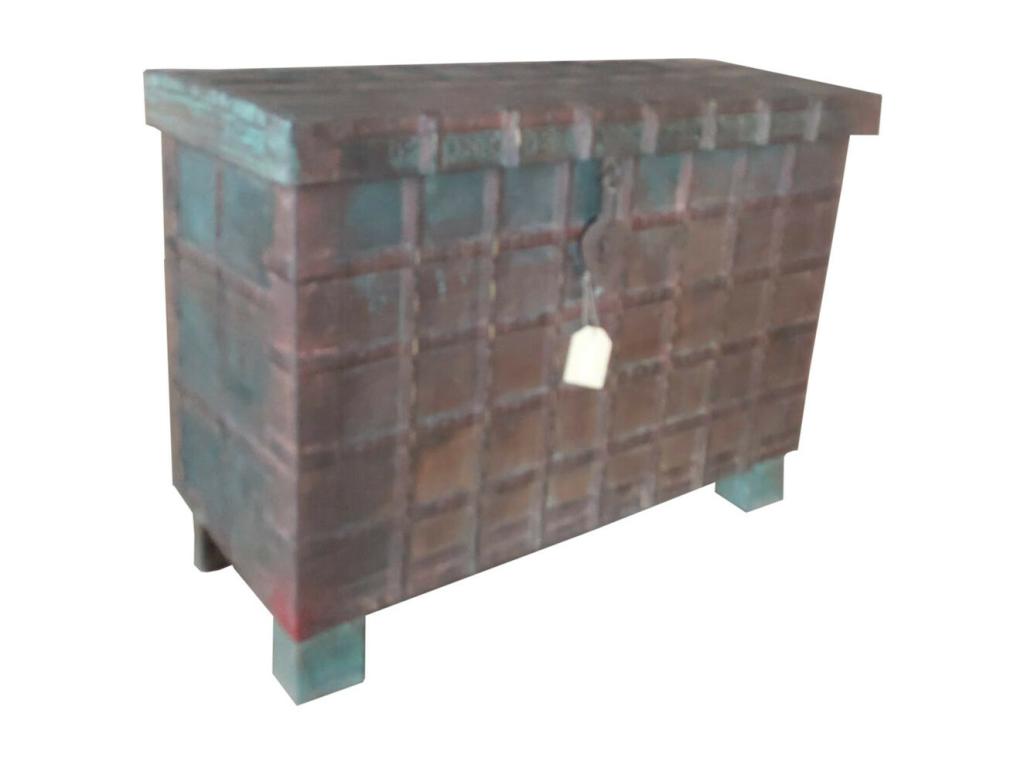 Brown Home Furniture, 145 x 45 x 75 cm