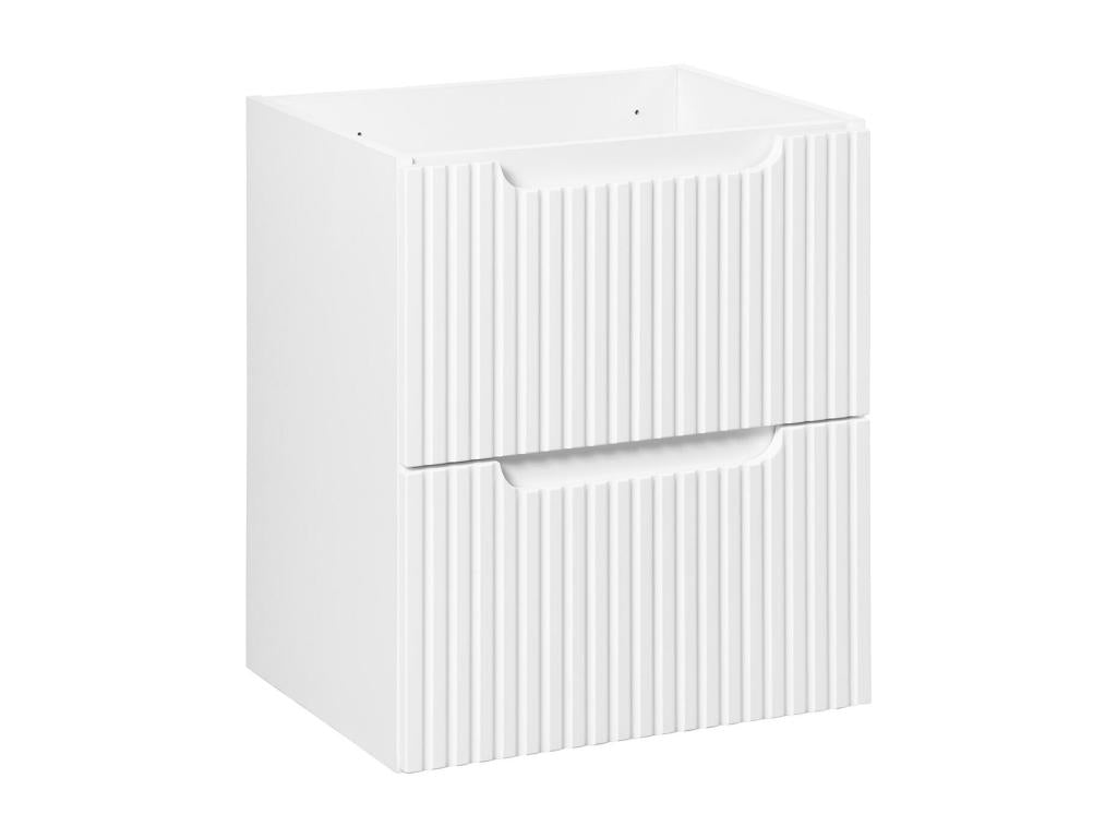 White Wardrobe, 50 x 39 x 57 cm