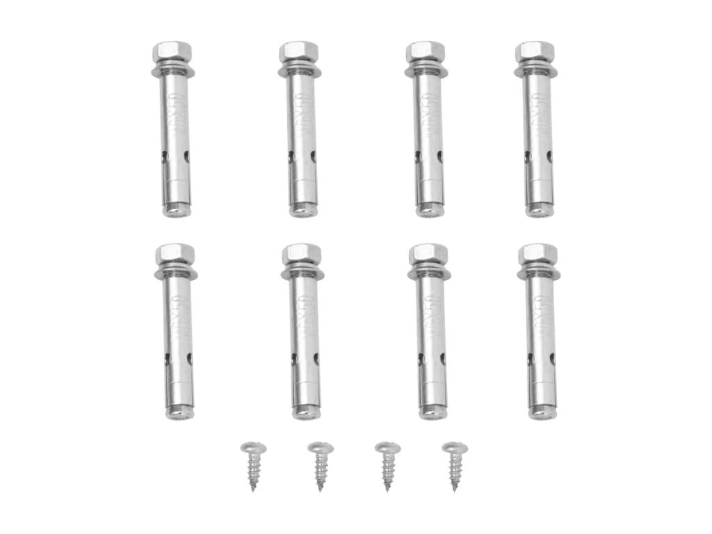 Anthracite Home Furniture, 200 x 1200 cm