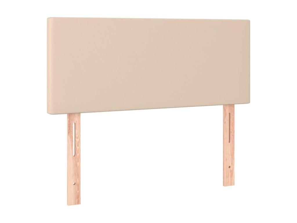 White Mattress, 90 x 200 cm