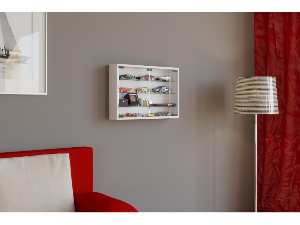 White Glass Home Furniture