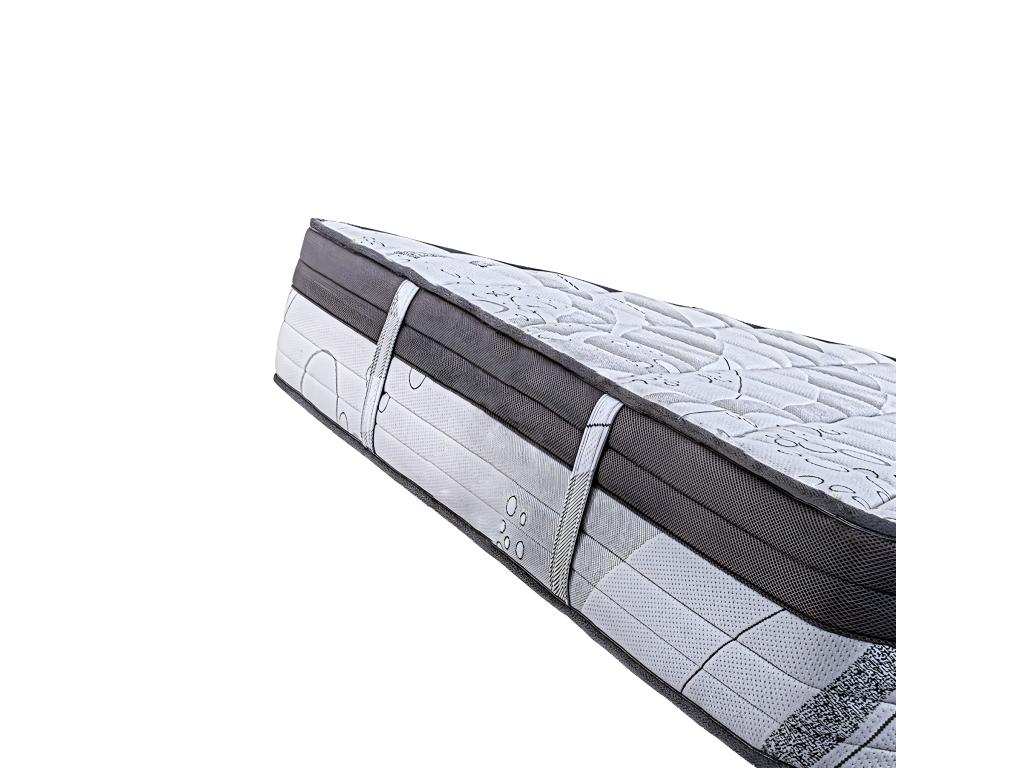 Mattress, 160 x 200 x 26 cm