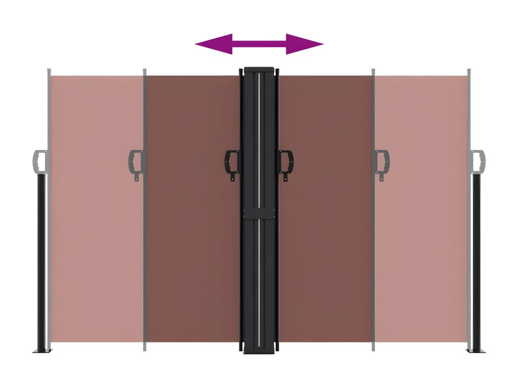 Brown Home Furniture, 160 x 1200 cm