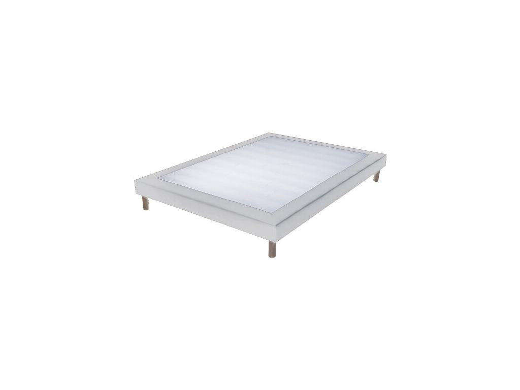 White Mattress, 140 x 190 cm