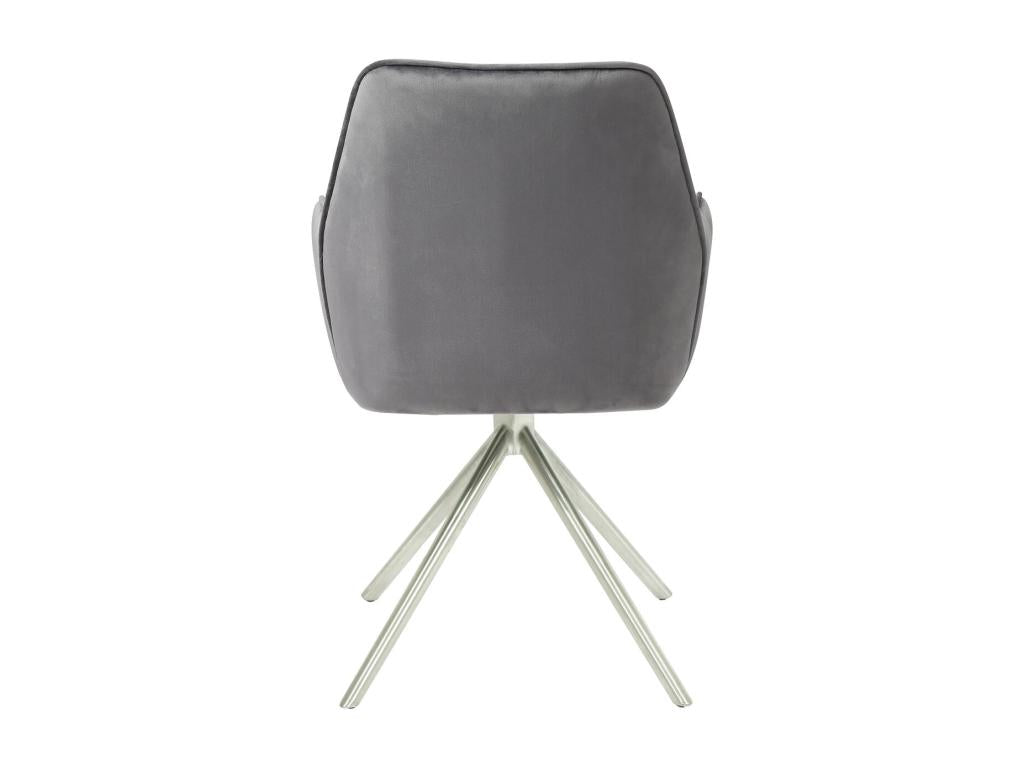 Gray Chair