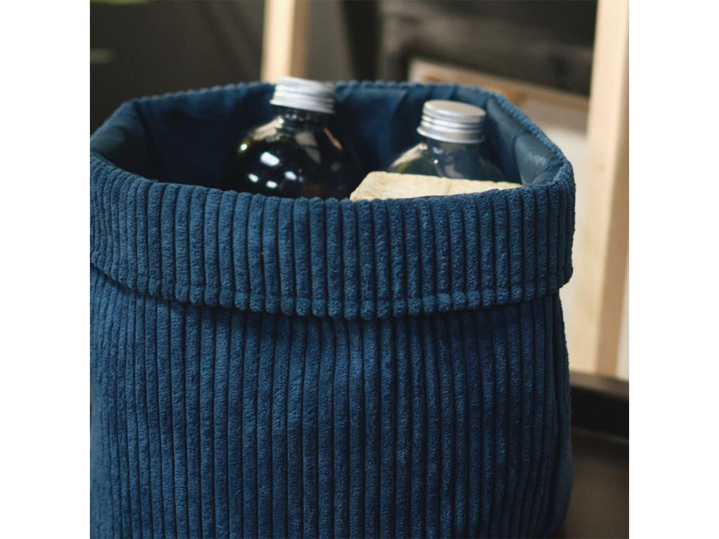 Blue Velvet Home Furniture