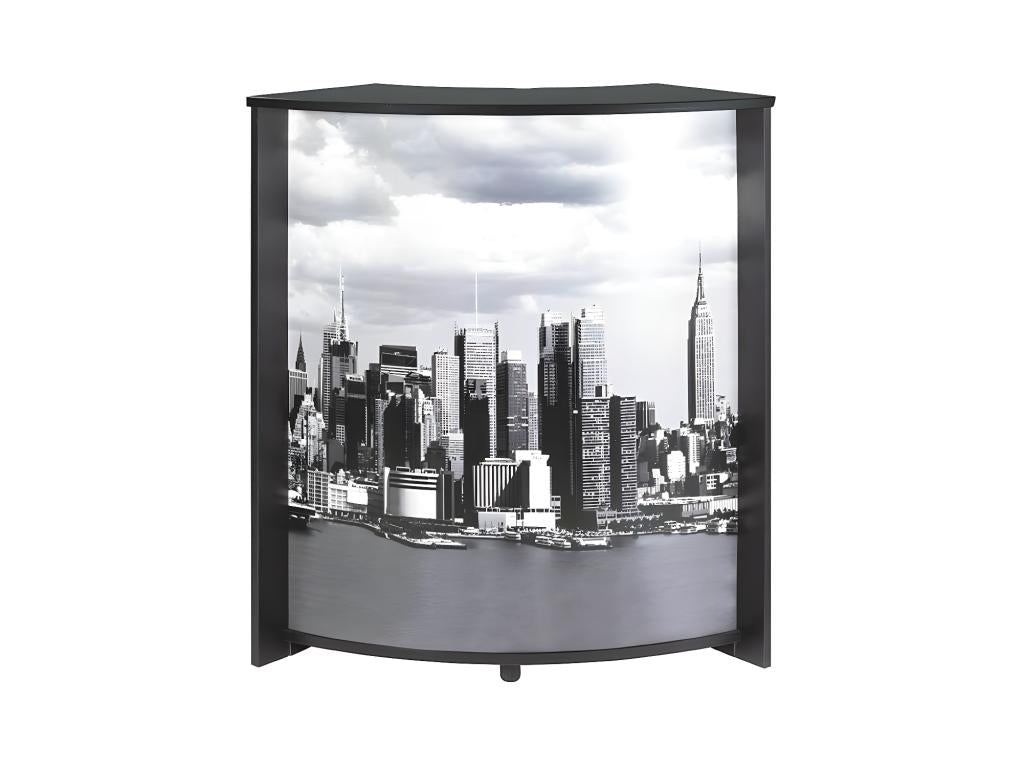 Black Home Furniture - dlz1766576260864