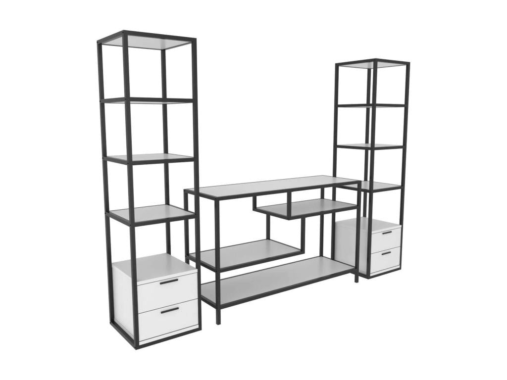 White Home Furniture