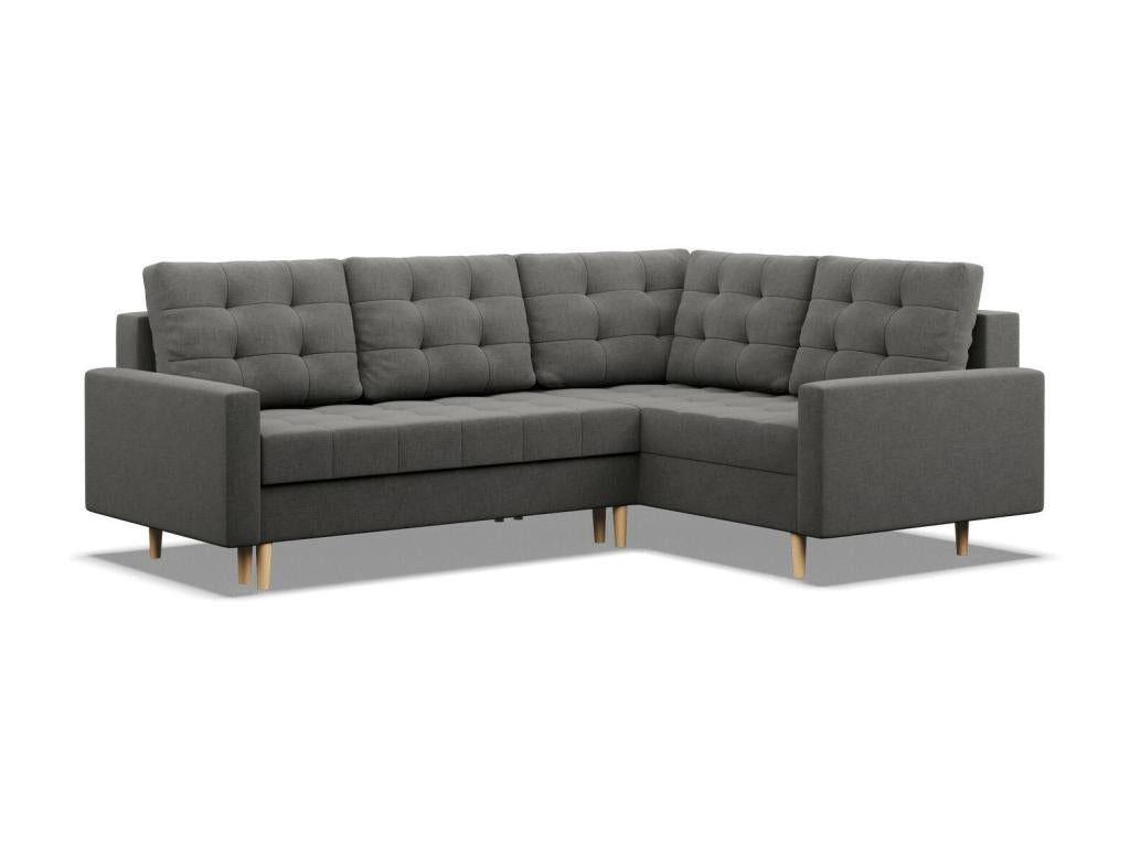 Anthracite Sofa