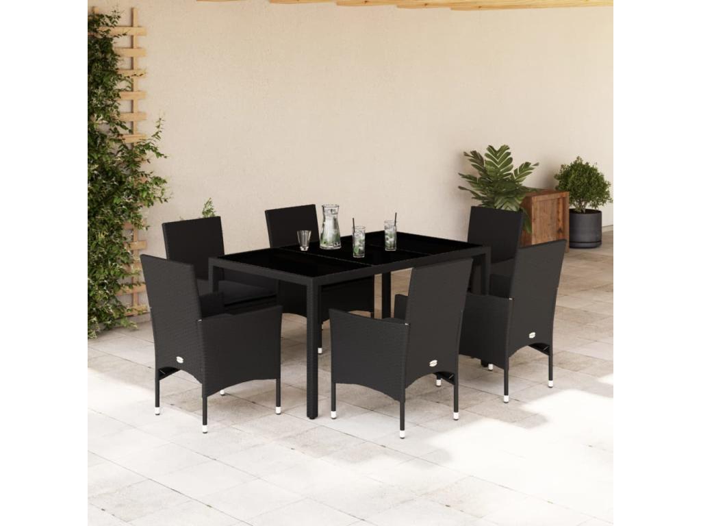 Black Home Furniture - dlz1766575991307